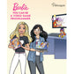Barbie You Can Be A Video Game Programmer Padded Parragon Publishing India