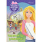 Barbie Sister Mystery Club 2: The Haunted Boardwalk