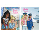 Barbie You Can be STEM Careers of (Set of 2 Books)