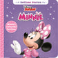 Disney Junior Minnie | Board Books | Minnie Mouse | Bedtime Storybooks for children