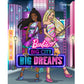 Barbie Big City Big Dreams Movie Storybook