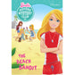Barbie Sister Mystery Club 1: The Beach Bandit