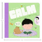 I Can Be Calm Parragon