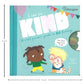I Can Be Kind Parragon