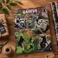Banksy Gift Wrap Collection | Street Art Theme