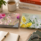 Passion Writing Set | 32 A5 Letter Sheets, 16 Envelopes, Pen & Stickers