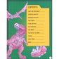 Secrets of the Dinosaurs | Reference book | Interactive book | Book with scanner