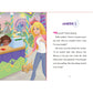Barbie Sister Mystery Club 2: The Haunted Boardwalk