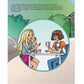 Barbie Big City Big Dreams Movie Storybook