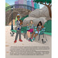 Barbie Big City Big Dreams Movie Storybook