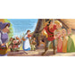 Disney Princess: Beauty and the Beast | Foam book | Purse book | Disney Princess Storybook