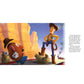 Disney Pixar Toy Story My Carry-Along Storybook | Foam Book | Purse book | Toy Story Storybook