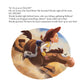 Disney Pixar Toy Story My Carry-Along Storybook | Foam Book | Purse book | Toy Story Storybook