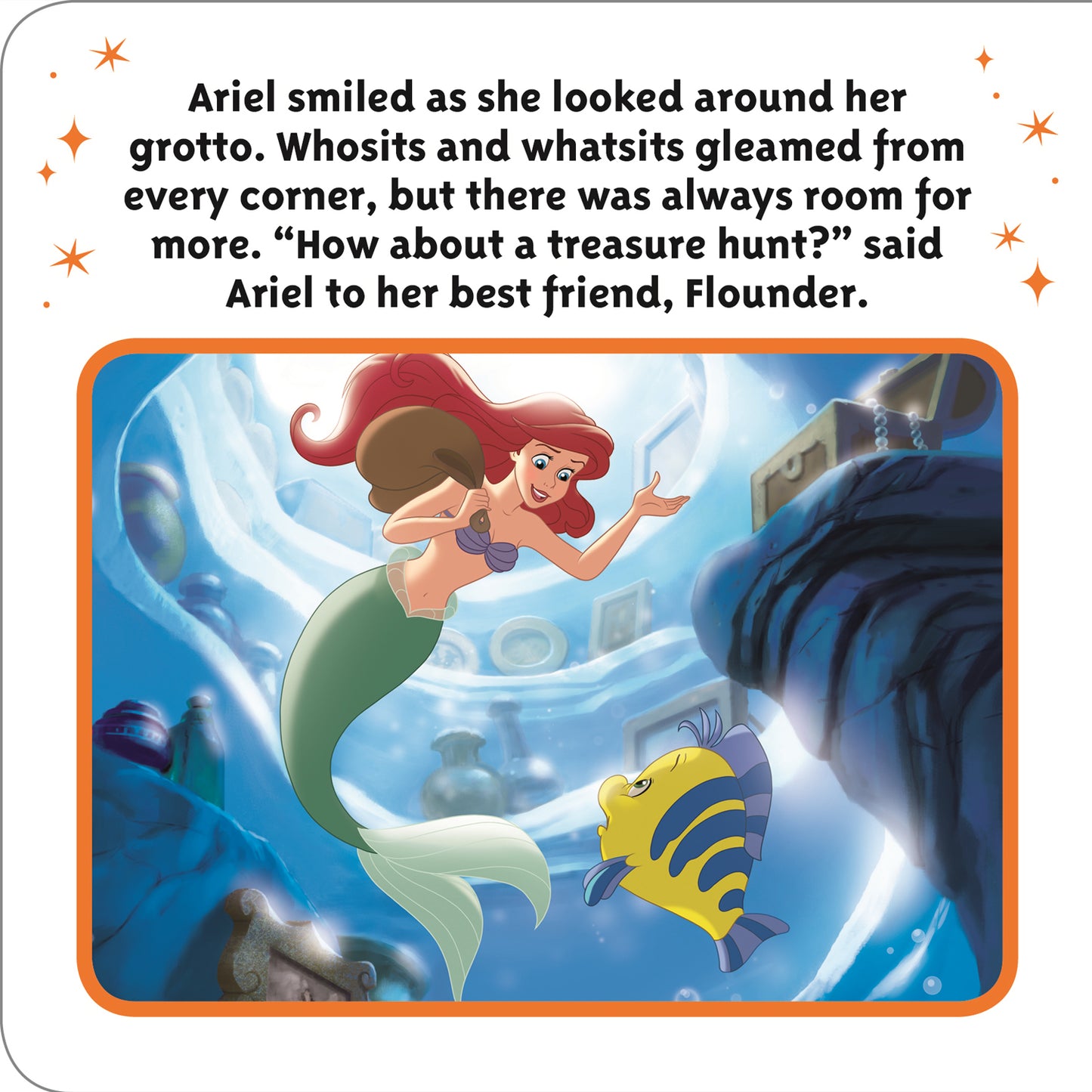 Disney Princess Ariel | Board books | Disney Princess Storybooks | The Little Mermaid | Bedtime Stories