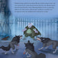 Disney Princess: Beauty and the Beast | Foam book | Purse book | Disney Princess Storybook