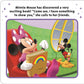 Disney Junior Minnie | Board Books | Minnie Mouse | Bedtime Storybooks for children