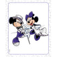 Disney 100 Copy Colouring book | Copy Color | D100 Copy Colouring Books | Disney mixed colouring book