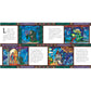 Disney Princess: Beauty and the Beast | Foam book | Purse book | Disney Princess Storybook