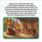Disney Moana | Board Books | Moana | Storybooks for children| Bedtime Stories
