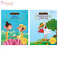 Traditional Tales Folk Stories - Panchatantra Collection & Jataka Collection (Set of 2 books)