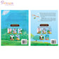 Traditional Tales Folk Stories - Panchatantra Collection & Jataka Collection (Set of 2 books)
