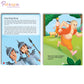 Traditional Tales Folk Stories - Panchatantra Collection & Jataka Collection (Set of 2 books)