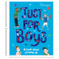 Just For Boys (A book about growing up) Parragon