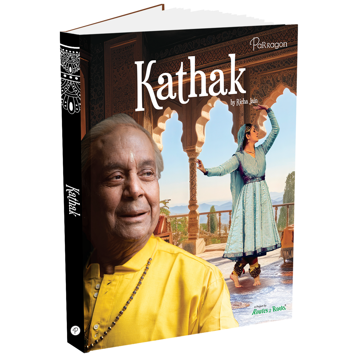 Rhythms & Ragas: A Celebration of Indian Music and Dance