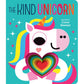 Graduating Board Book – The Kind Unicorn  | Children's books about Unicorn | Early learning books | Board books |  Die cut board books