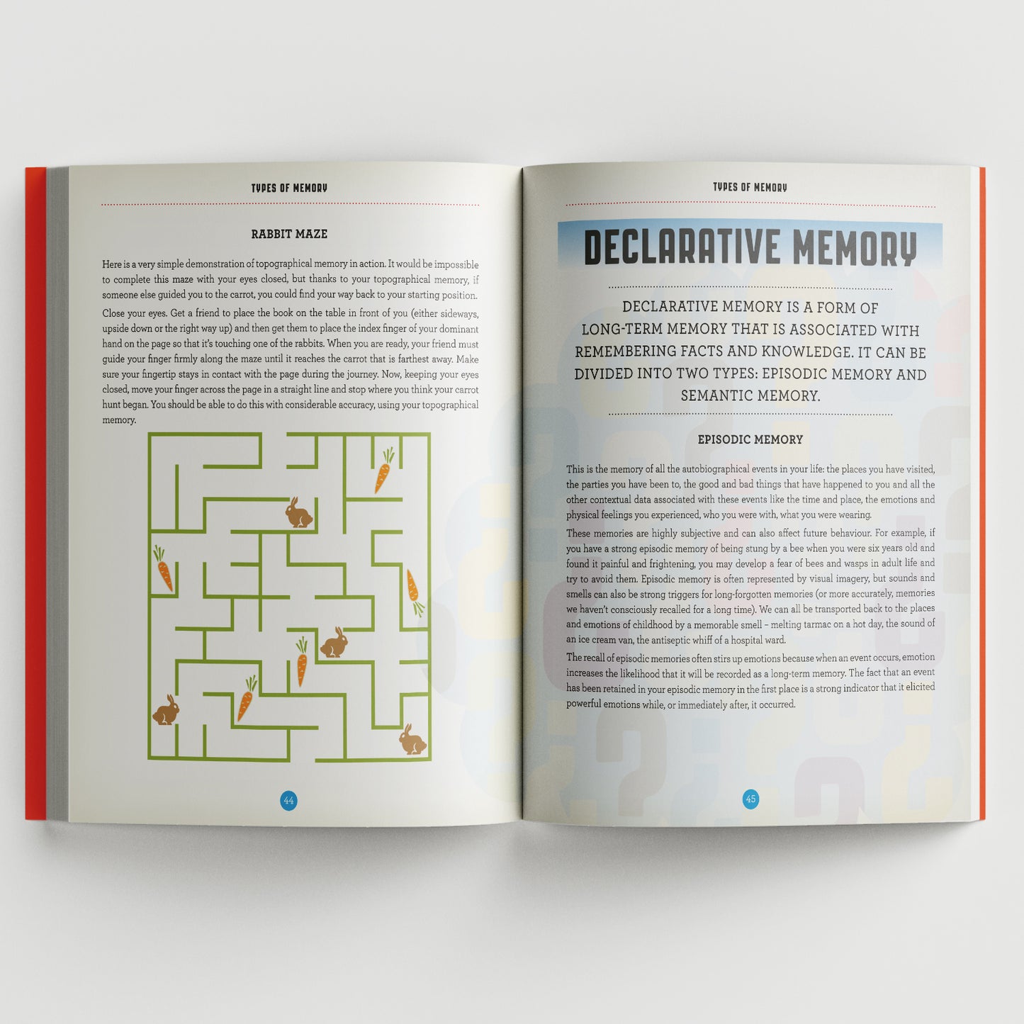 Memory Power (Over 100 Memory Challenges) Michael Powell