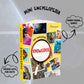 Mini Encyclopedia: Knowledge A Fascinating Guide to Science, History, and More for Kids Ages 8 to 12