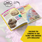 Mini Encyclopedia: Knowledge A Fascinating Guide to Science, History, and More for Kids Ages 8 to 12