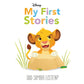 Disney My First Stories: Did Simba Listen? (Disney Baby) Autumn Publishing