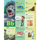 Disney Picture Dictionary [Hardcover] Parragon