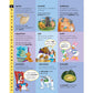Disney Picture Dictionary [Hardcover] Parragon
