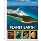 Planet Earth | Reference Book for Kids | Encyclopedia for Ages 7+