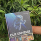 Our Universe | | Reference Book for Kids | Encyclopedia for Ages 7+