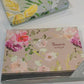 Passion Writing Set | 32 A5 Letter Sheets, 16 Envelopes, Pen & Stickers
