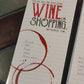 Prosecco Magnetic Shopping List Pad | 74 Tear-Off Sheets with Fridge Magnets