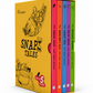 SnapTales Pack of 5 Story Books | Exciting Story Collection | For 6 to 10 Year Old Kids