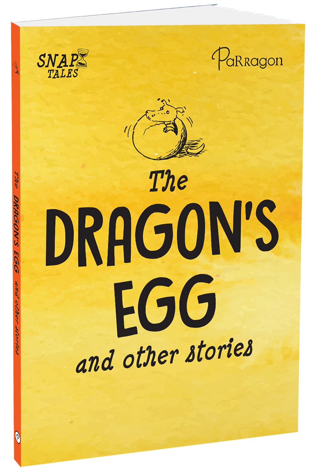 SnapTales Pack of 5 Story Books | Exciting Story Collection | For 6 to 10 Year Old Kids