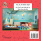 CoComelon: You Can! Get Ready for Beds | Early Learning Book | For 3 to 5 Year Old Kids