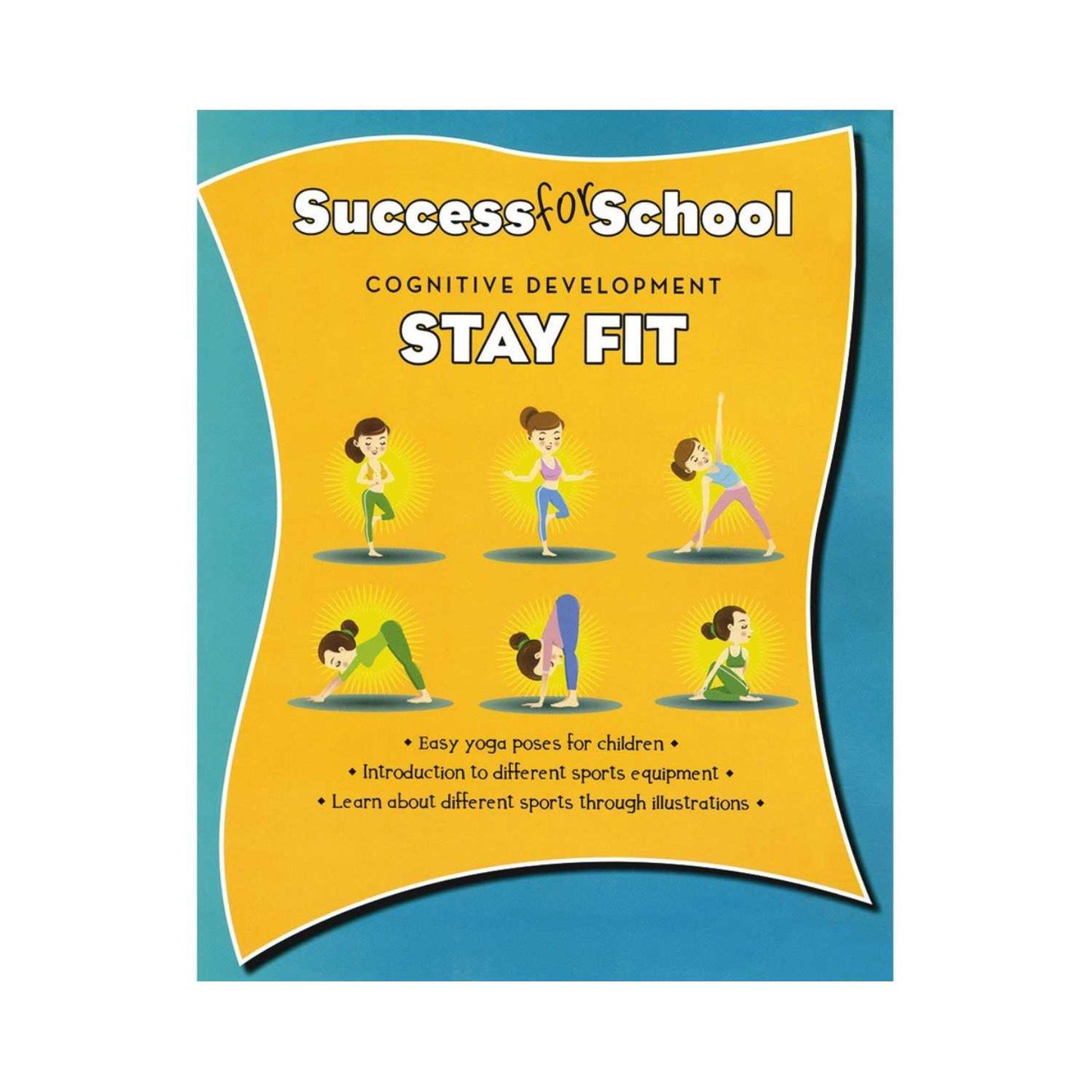 Success for School Stay Fit