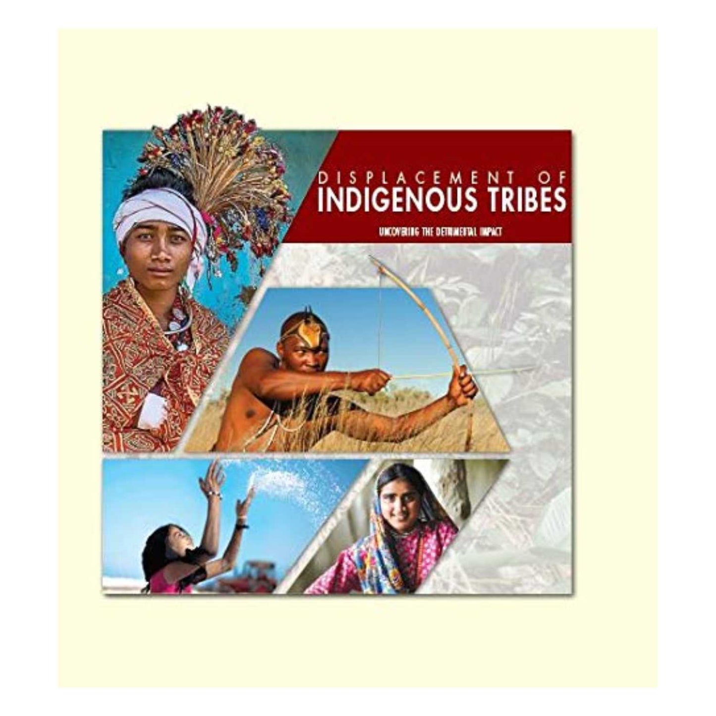 Displacement OF Indigenous Tribes (Amaira Sharma)