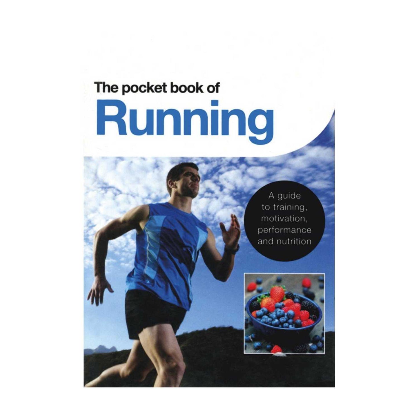 The Pocket Book of Running
