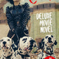Disney Cruella: Deluxe Movie Novel Rudnick, Elizabeth