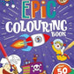New Arrival, return gift set, return gift set activity books
