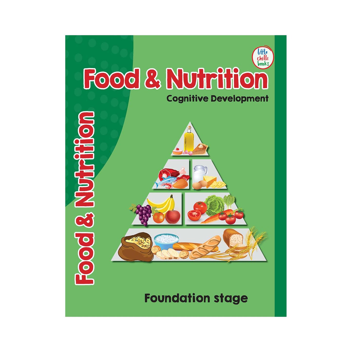 Food & Nutrition
