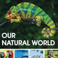 OUR NATURAL WORLD Parragon