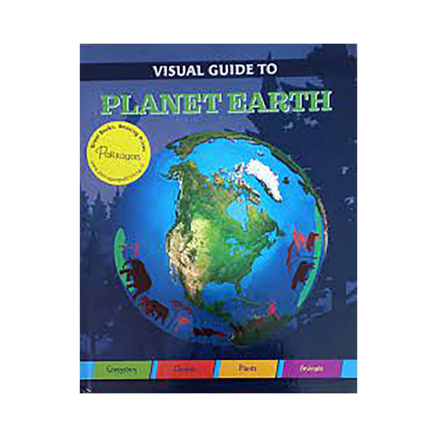 Visual Guide: To Planet Earth